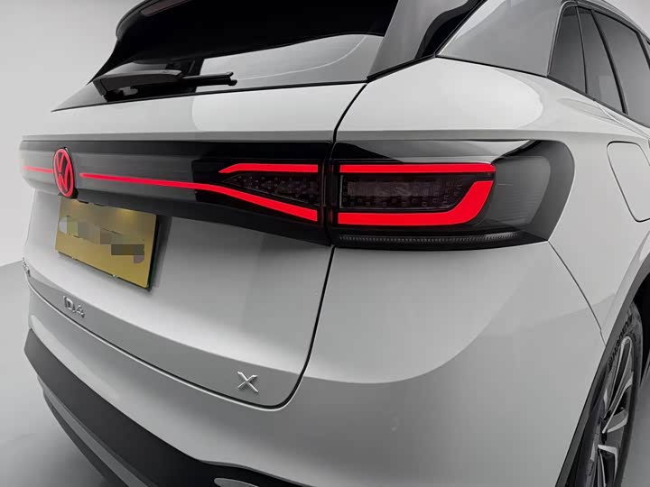 Фото 7 - Volkswagen ID.4 X