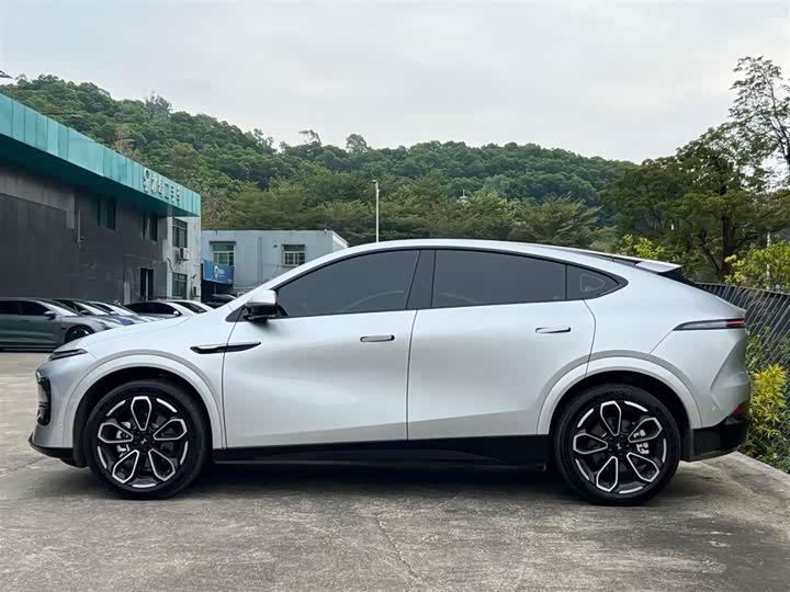 Фото 7 - XPeng G6