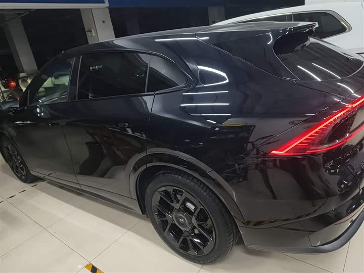 Фото 5 - XPeng G7