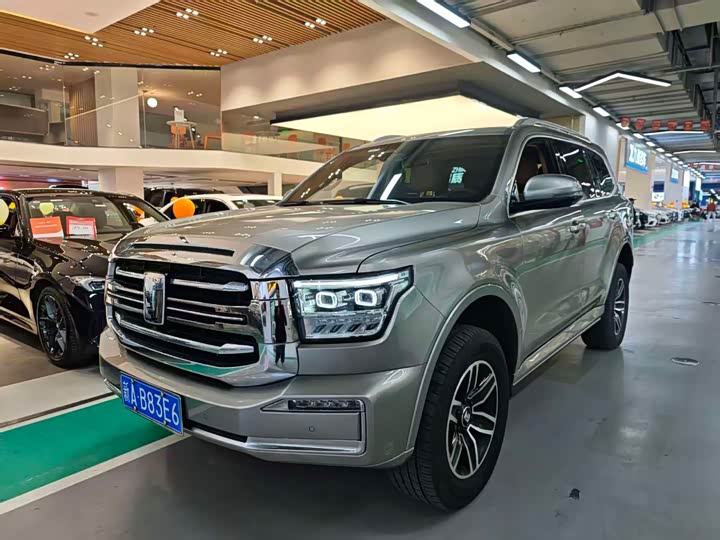 Фото 1 - Tank 500