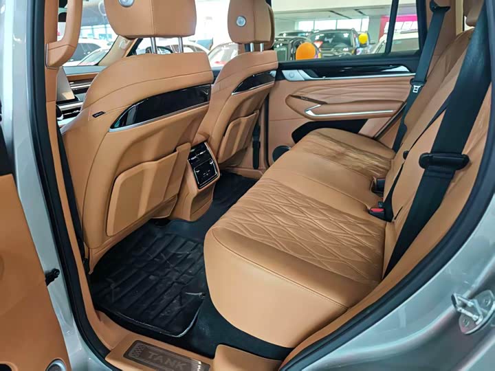 Фото 11 - Tank 500