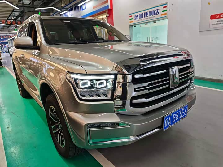 Фото 3 - Tank 500