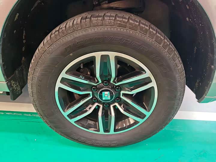 Фото 5 - Tank 500