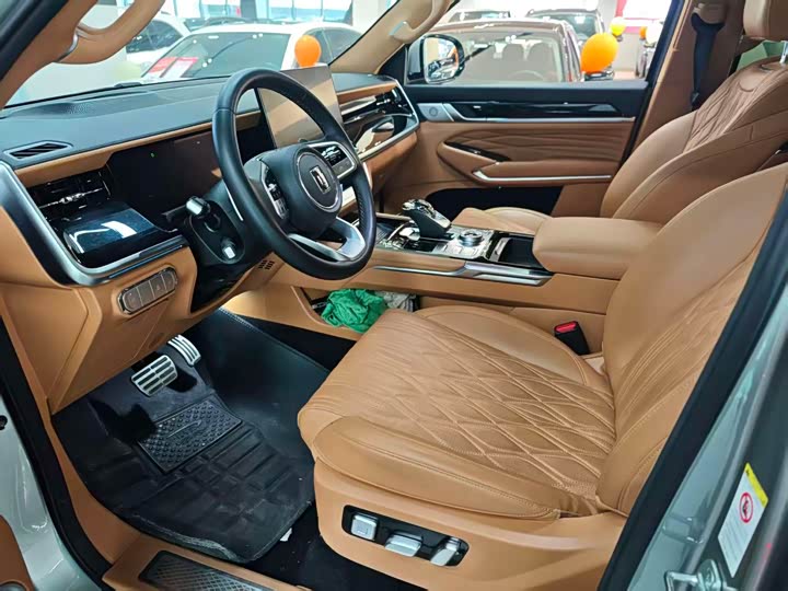 Фото 6 - Tank 500