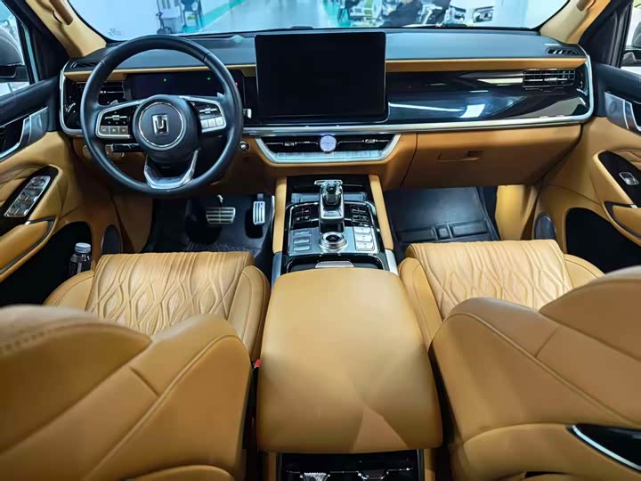 Фото 7 - Tank 500