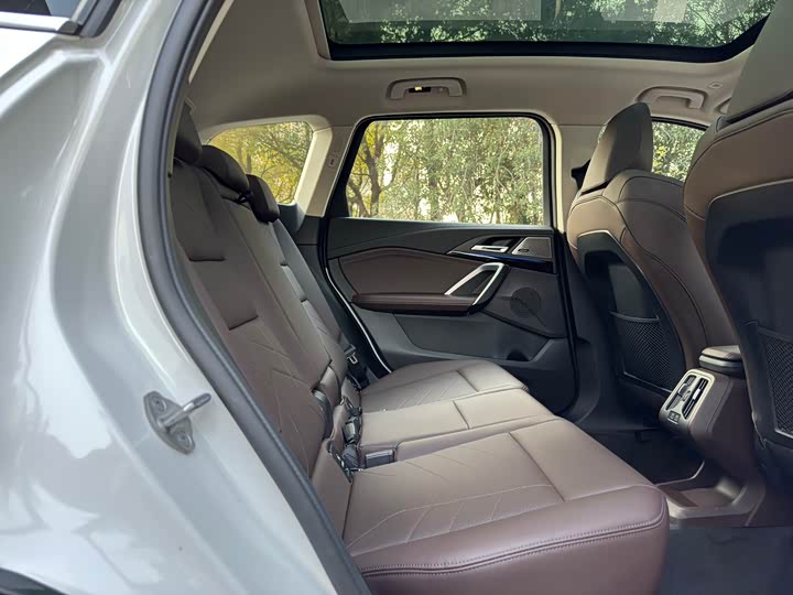 Фото 13 - BMW X1