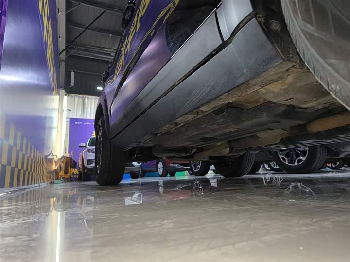 Фото 5 - Haval Dargo