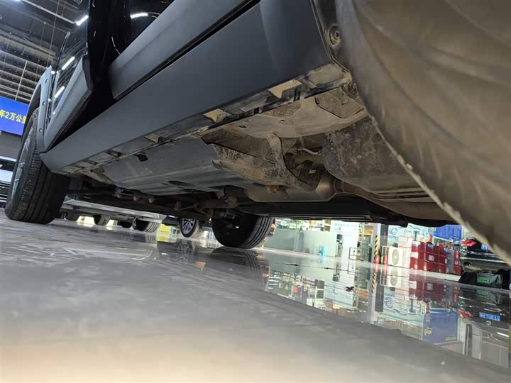 Фото 6 - Haval Dargo