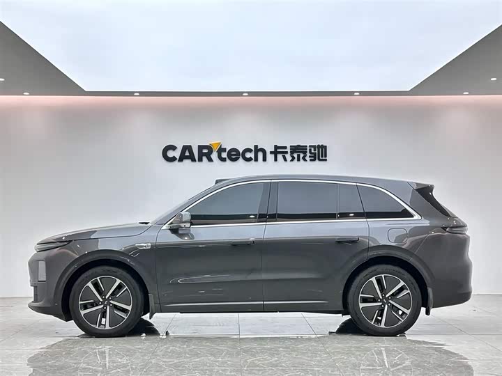 Фото 2 - LiXiang L6