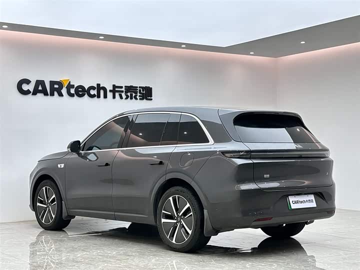 Фото 3 - LiXiang L6