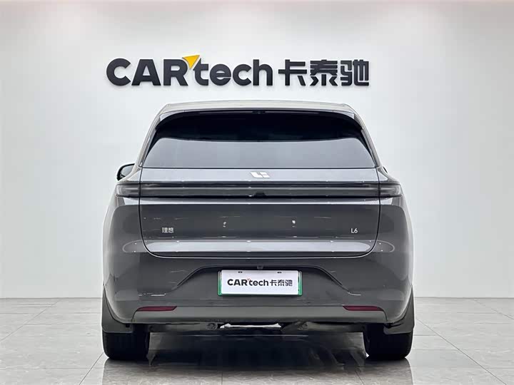 Фото 4 - LiXiang L6