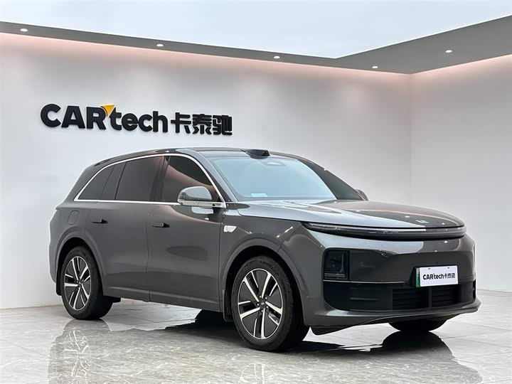 Фото 6 - LiXiang L6