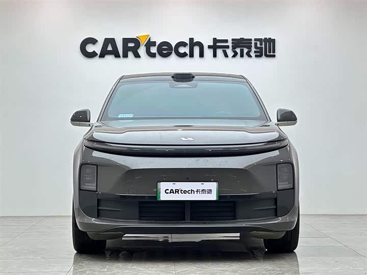 Фото 7 - LiXiang L6