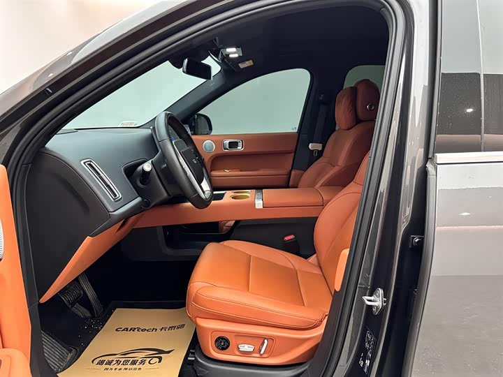 Фото 8 - LiXiang L6