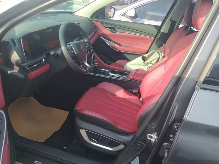 Фото 15 - Changan CS75 Plus