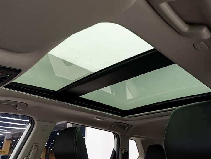 Фото 24 - Nissan X-Trail