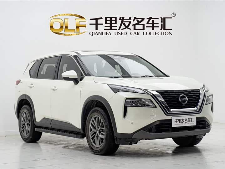 Фото 3 - Nissan X-Trail