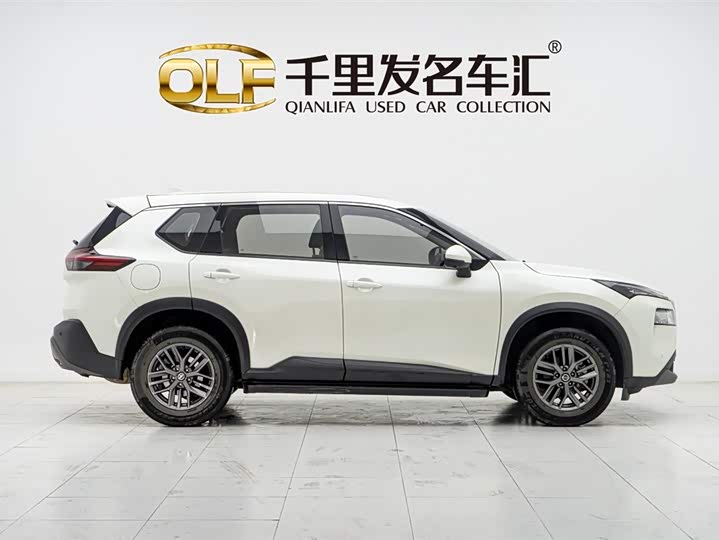 Фото 4 - Nissan X-Trail