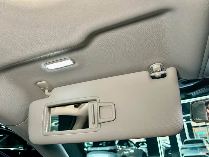 Фото 21 - Volkswagen Magotan