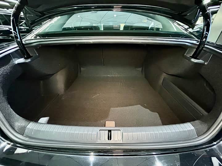 Фото 30 - Volkswagen Magotan