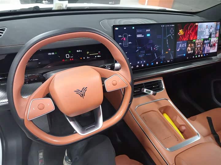 Фото 12 - Hozon L