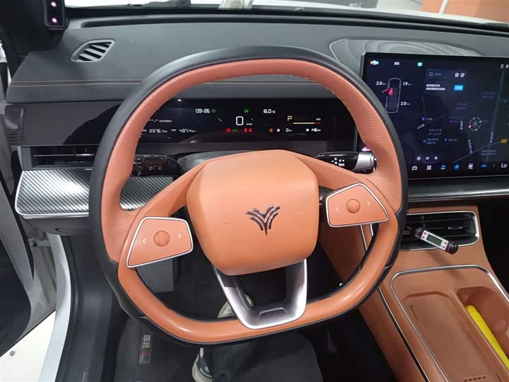 Фото 3 - Hozon L