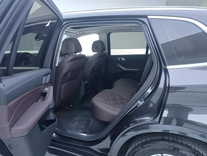 Фото 11 - BMW X5