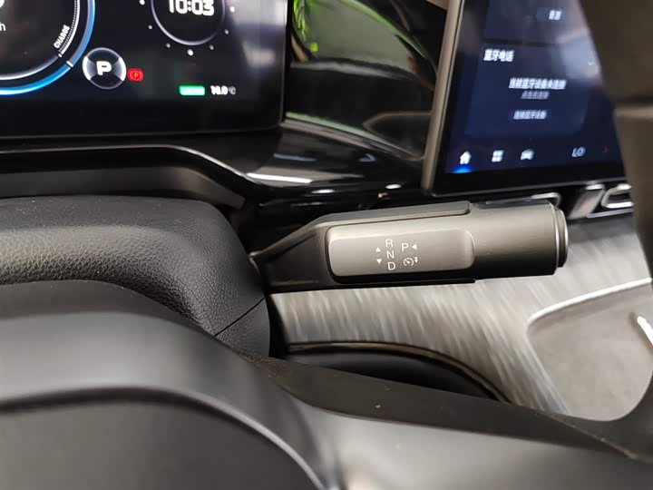 Фото 14 - GAC Aion S Max