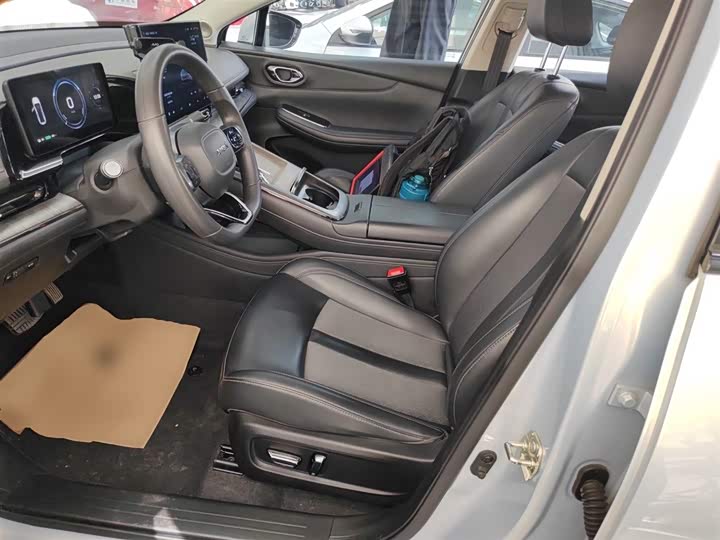 Фото 15 - GAC Aion S Max