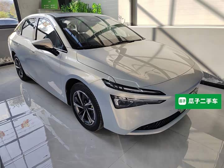 Фото 4 - GAC Aion S Max