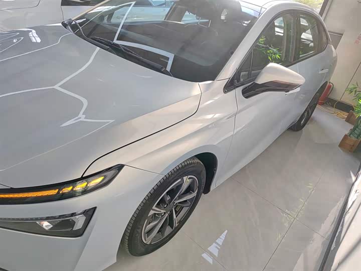 Фото 5 - GAC Aion S Max