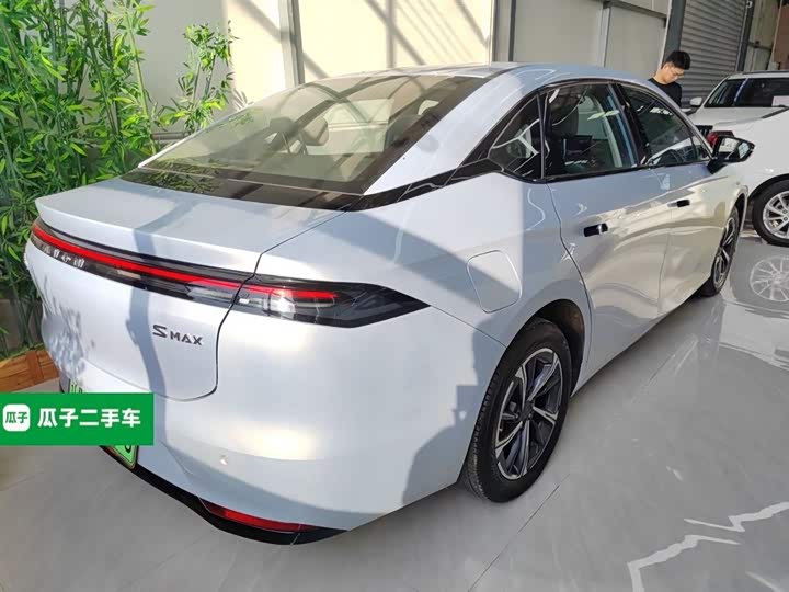 Фото 7 - GAC Aion S Max