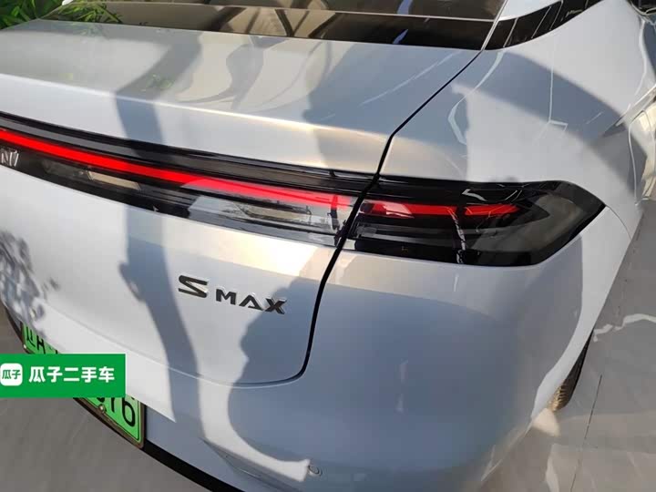 Фото 8 - GAC Aion S Max