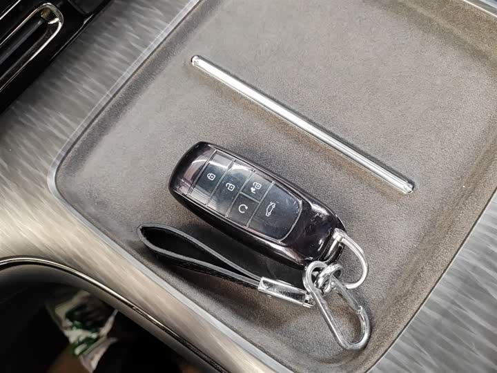 Фото 9 - GAC Aion S Max