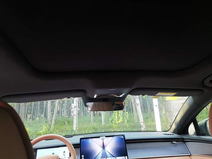 Фото 8 - BYD Han L