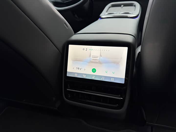 Фото 18 - XPeng G7