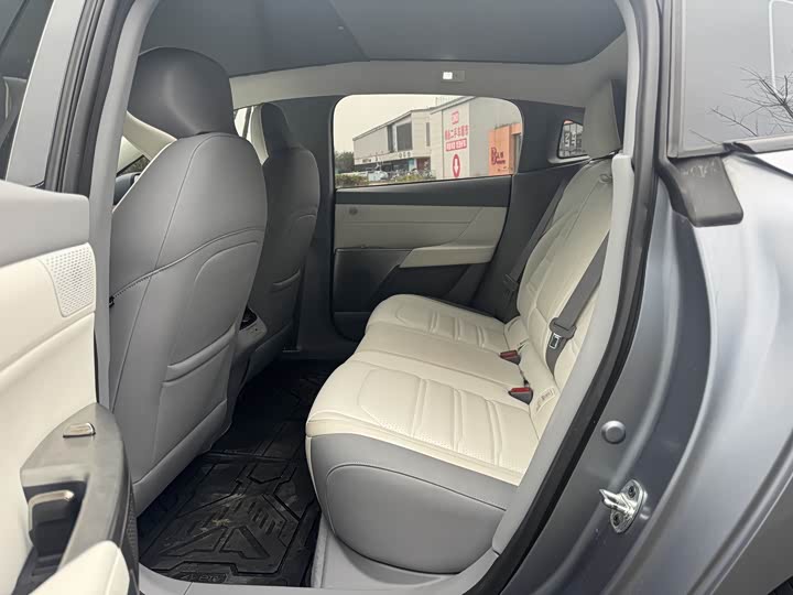 Фото 12 - Dongfeng Yipai eπ 007