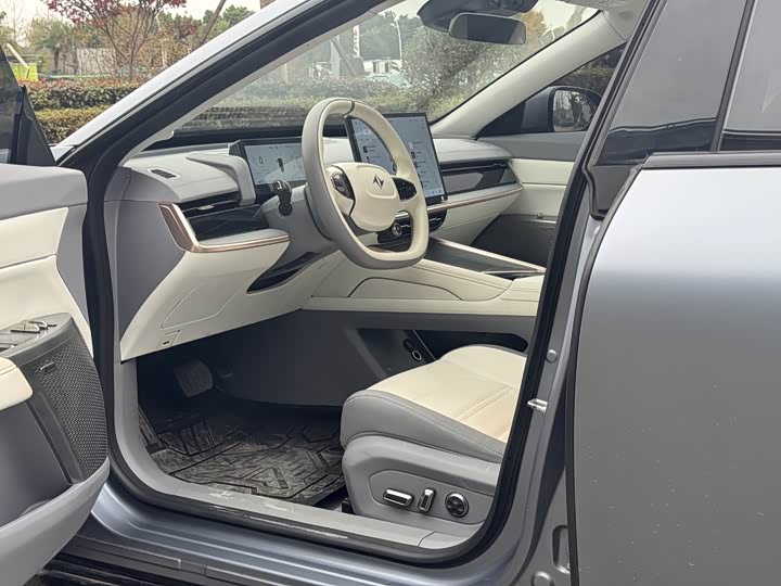 Фото 13 - Dongfeng Yipai eπ 007