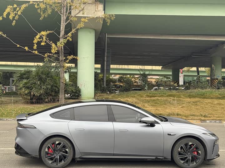 Фото 4 - Dongfeng Yipai eπ 007