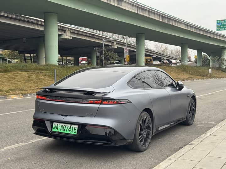 Фото 6 - Dongfeng Yipai eπ 007