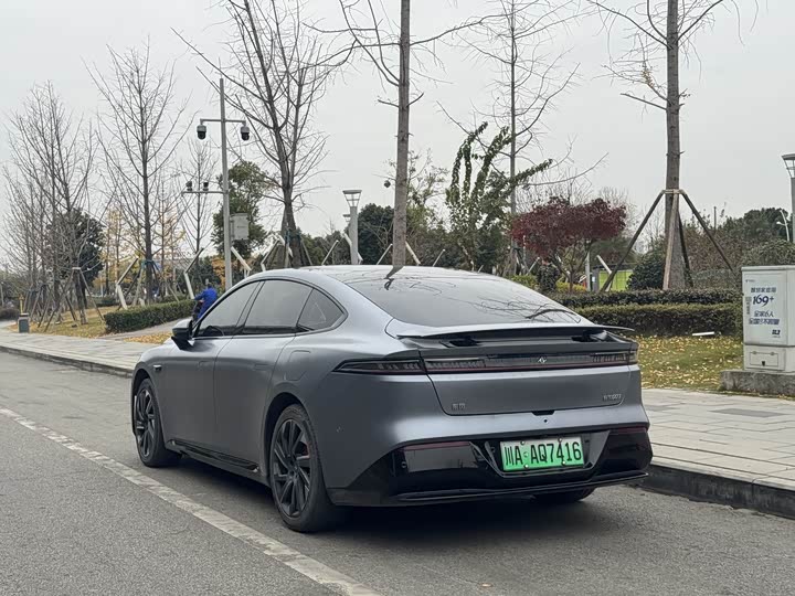 Фото 7 - Dongfeng Yipai eπ 007