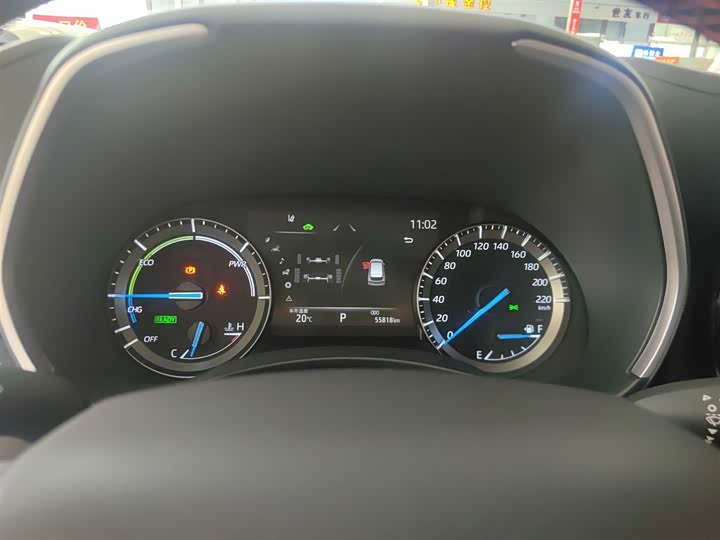 Фото 12 - Toyota Highlander