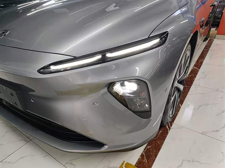 Фото 3 - Nio ET7