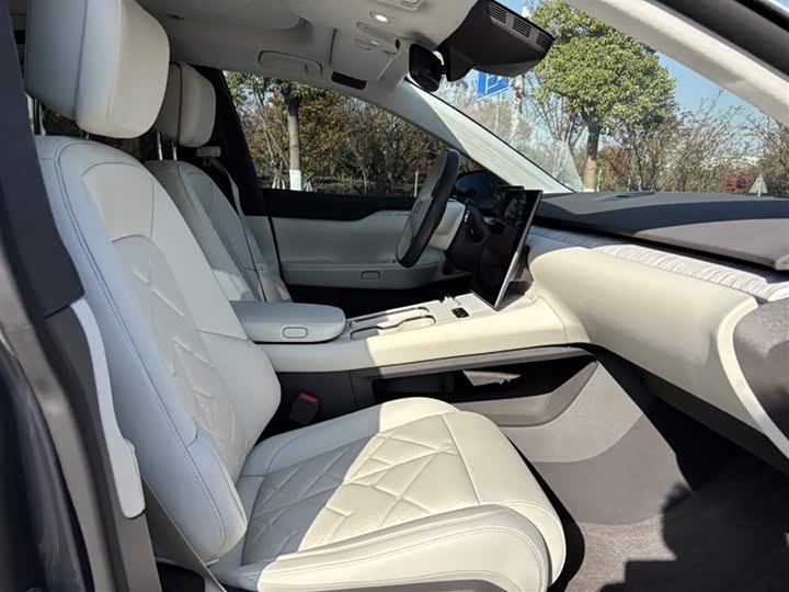 Фото 4 - Nio ET7