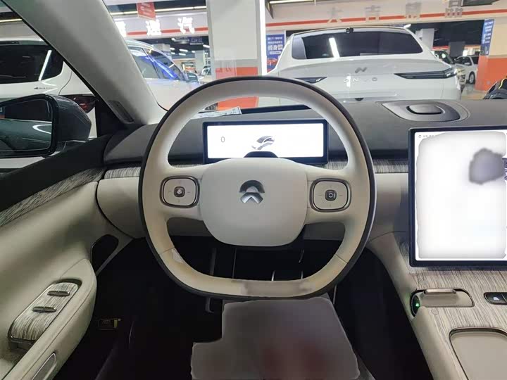 Фото 5 - Nio ET7