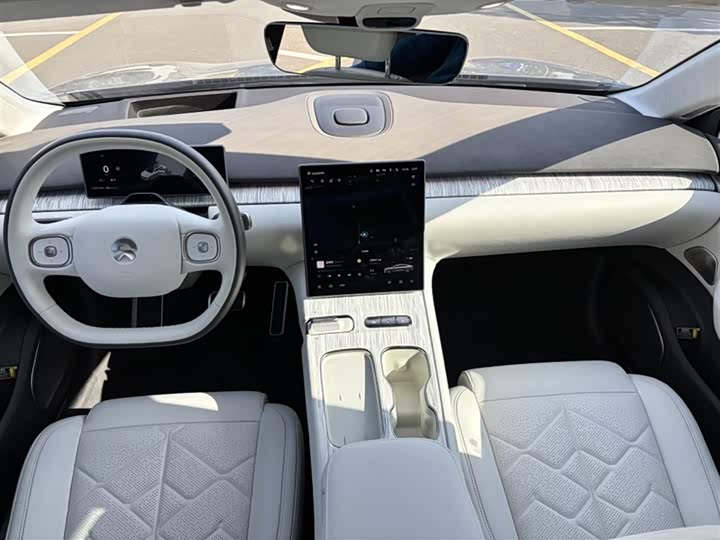 Фото 7 - Nio ET7