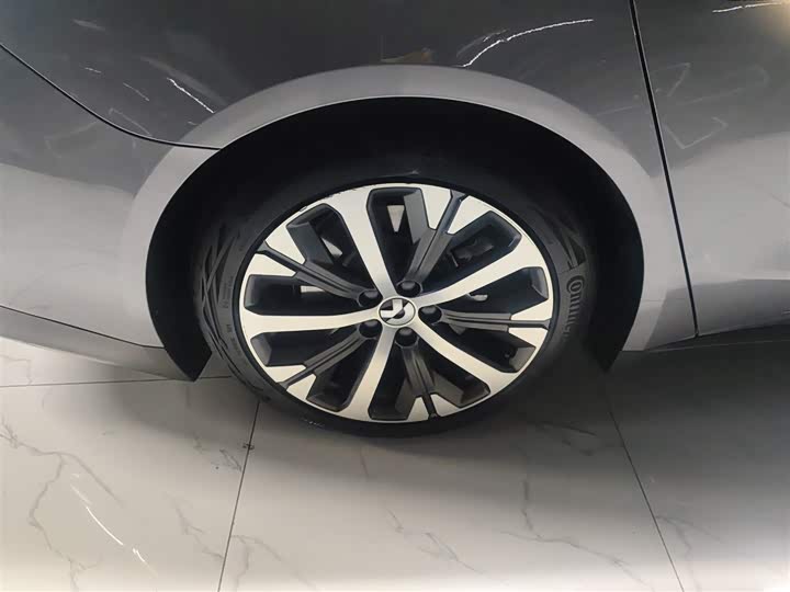 Фото 9 - Nio ET7