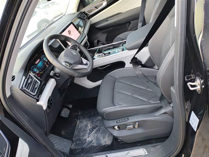 Фото 15 - Volkswagen Teramont Pro