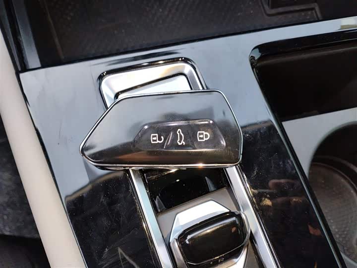 Фото 9 - Volkswagen Teramont Pro