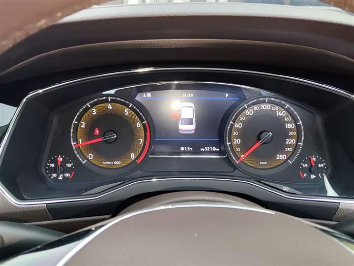 Фото 4 - Volkswagen Phideon